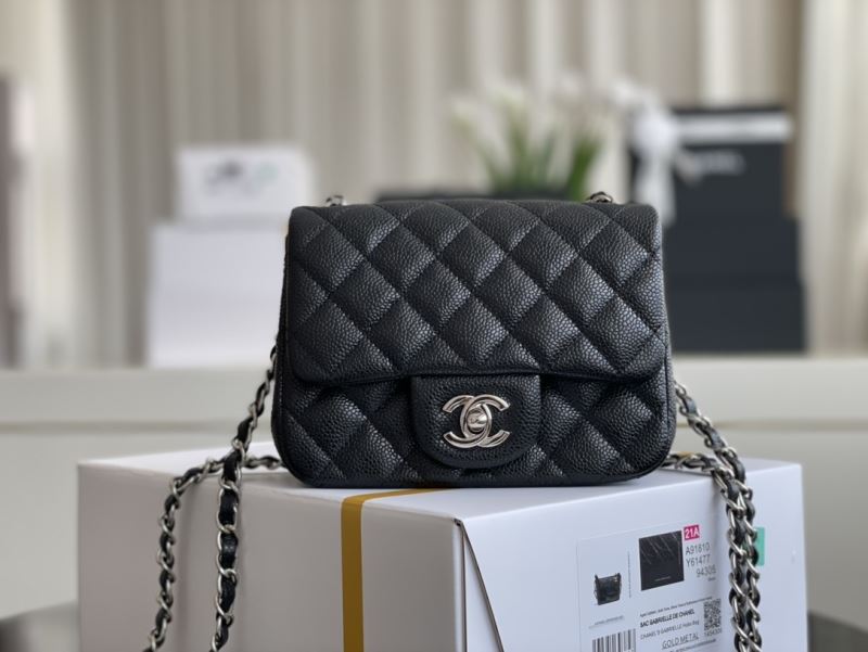 Chanel CF Series Bags